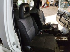 ASIENTO DELANTERO DERECHO /