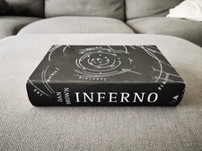 DAN BROWN, INFERNO - MONDADORI