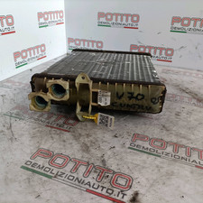 9171503 Radiatore riscaldamento  VOLVO S80 2.4 Bi-Fuel Metano Ber. 4p/b-m/2435cc
