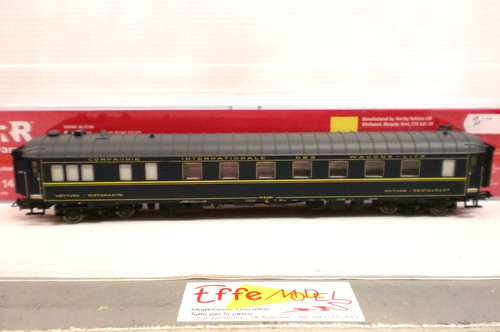 Rivarossi 4361 carrozza - rivarossi, 4361-1