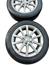 Cerchi in lega da 16 Seat