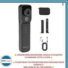 Telecamera termica HIKMICRO Mini2W SuperIR 512×384 per iOS/Android/PC