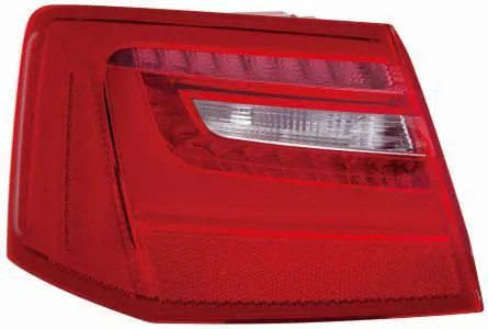 Faro posteriore led - faro, dx