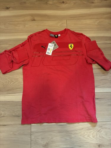 Puma ferrari race dessert - puma,