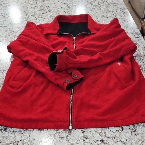 Giacca vintagemarlboro uomo - giacca,