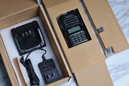 Yaesu 4xr ricetrasmettitore - yaesu,