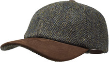 Berretto Da Baseball Munro -