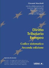 Libro - Diritto Tributario