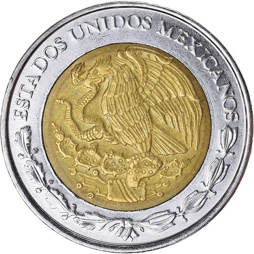 1052591 moneta messico - moneta,,