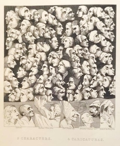 1840 hogarth antica - 1840,