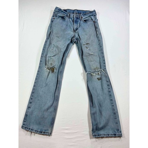 Jeans uomo levis - uomo,