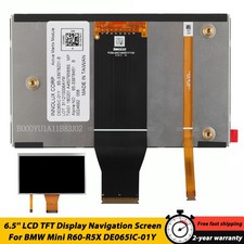 DE065IC-01Y Display 6,5" per