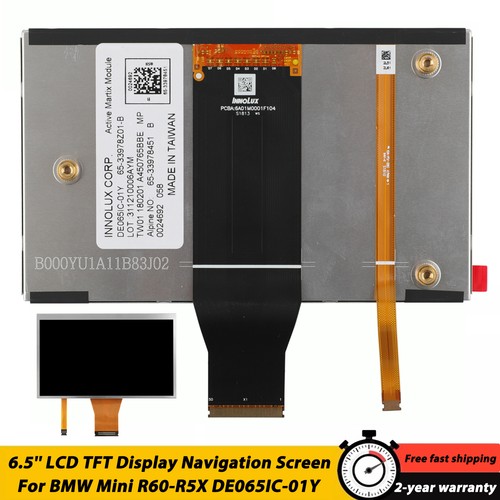 De065ic 01y display - de065ic-01y, 6,5"