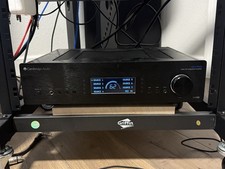 Amplificatore integrato