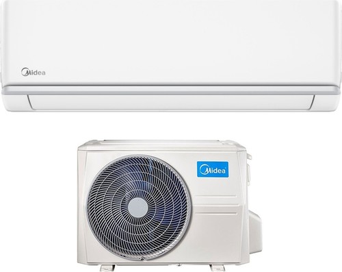 Midea climatizzatore 12000 - midea,