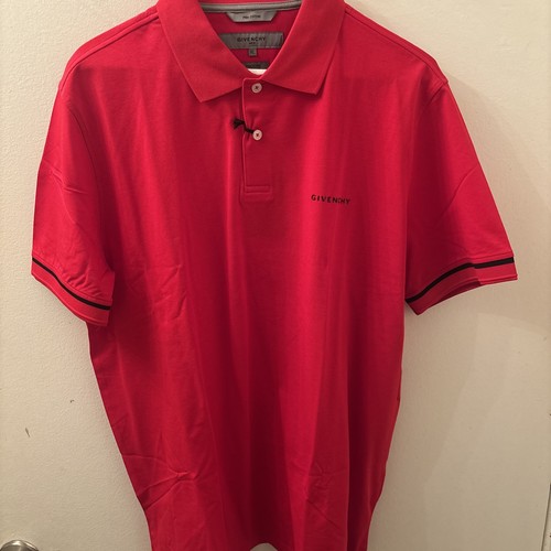 Polo givenchy uomo - xl,