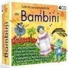 Audio Cd Nuovo - Canzoni