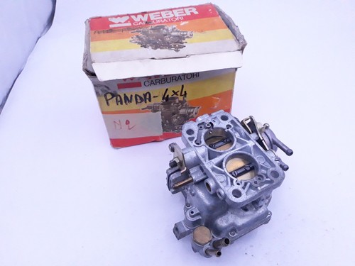 Carburatore weber datr - datr, 26