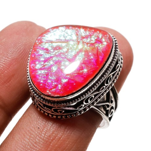 Anello australiano tripletta