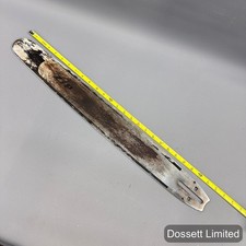 Barra guida motosega Homelite