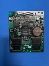 Scheda di memoria Tajima B