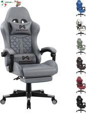 Sedia da Gaming, Sedia da