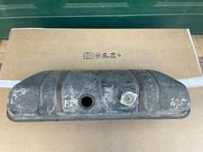 SERBATOIO BENZINA CARBURANTE FIAT 600 D E FANALONA - 750 ORIGINALE