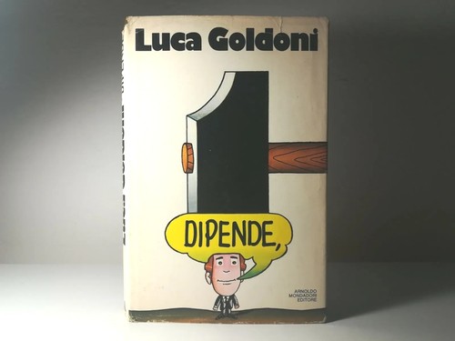 Dipende luca goldoni 1980 - di,