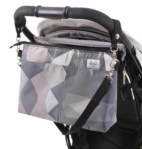 Organizer borsa passeggino - organizer/borsa,