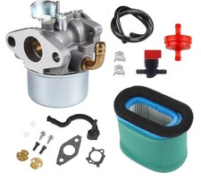 Carburatore per motore Briggs
