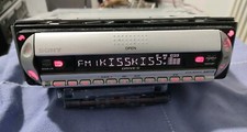 Autoradio Vintage Sony