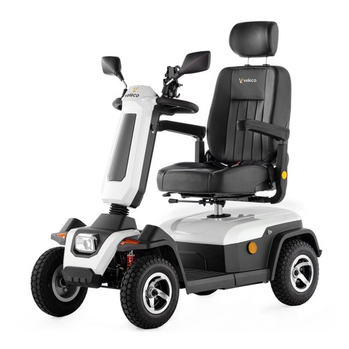 Scooter ruote con - a,