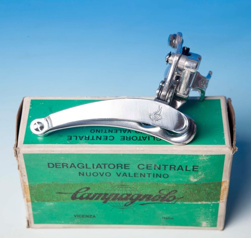 Nib campagnolo nuovo valentino - nib,