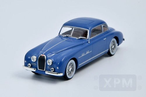 Bugatti tipo 101 altaya - 101, auto