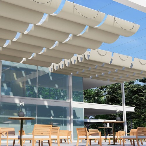 Copertura pergola - e&k,