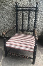 Antica seggiola /sedia  da