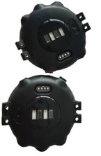 Nuovo Indietro Custodia per Orologio Garmin Forerunner 45 Nero Riparazione Fondo