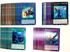 Yugioh Complete - Competitive