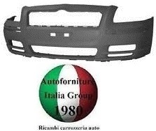 PARAURTI ANTERIORE ANT GRIGIO