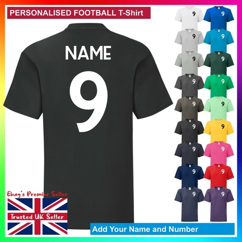 Shirt personalizzata - t-shirt,