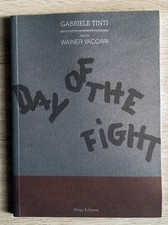 Day of the fight Gabriele