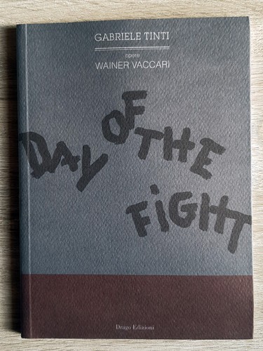 Day the fight gabriele - day,