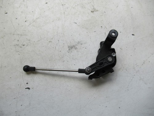 Sensore livello altezza bmw - sensore,