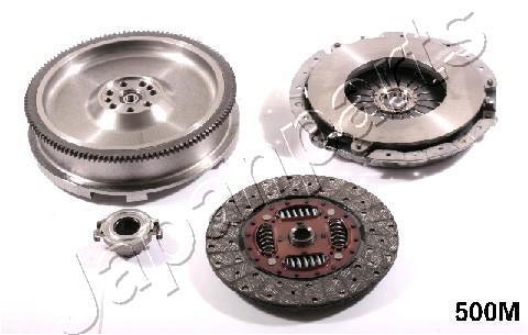 Japanparts 500m kit - japanparts,