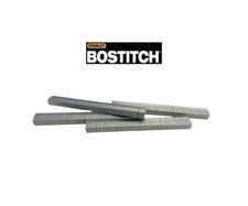 Graffette Metalliche Bostitch