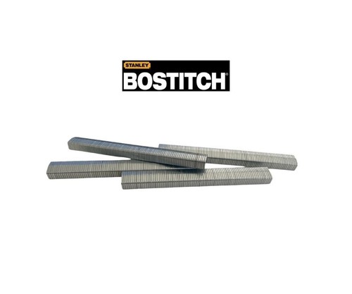Graffette metalliche bostitch - graffette,