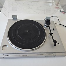 Giradischi AKAI AP-A1 Semi