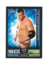 Carte - Catch  Topps Slam