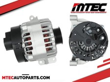 Alternatore FIAT 500 BENZINA 1.2 169A4000 198A7.000 350A1000 GRANDE PUNTO ABARTH