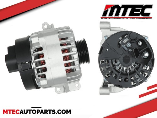 Alternatore fiat 500 benzina - alternatore,